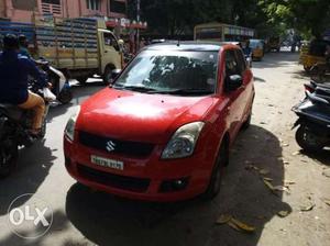 Maruti Suzuki Swift Vdi, , Diesel