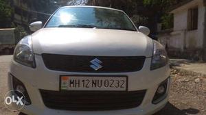  Maruti Suzuki Swift diesel  Kms