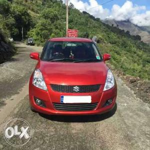 Maruti Suzuki Swift diesel  Kms  year