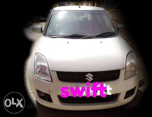 Maruti Suzuki Swift diesel  Kms  year