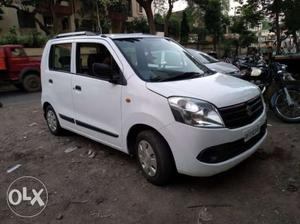 Maruti Suzuki Wagon R 1.0 Lxi, , Cng