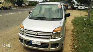 Maruti Suzuki Wagon R Duo Lxi Lpg, , Lpg