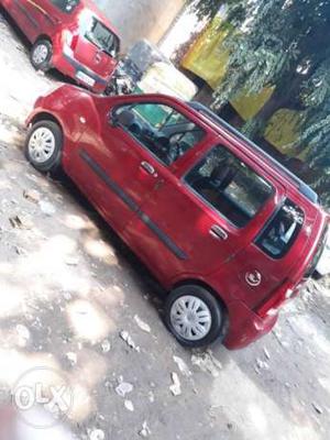  Maruti Suzuki Wagon R Duo lpg  Kms