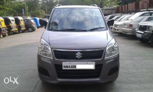 Maruti Suzuki Wagon R Lxi, , Cng