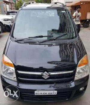 Maruti Suzuki Wagon R Vxi Bs-iii, , Petrol