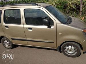 Maruti Suzuki Wagon R cng  Kms  year