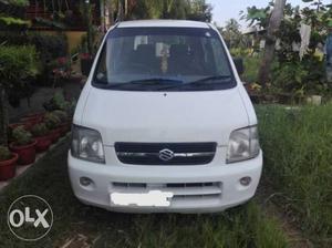  Maruti Suzuki Wagon R petrol  Kms