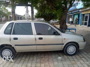 Maruti Suzuki Zen petrol  Kms  year