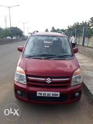 Maruti Wagon R Vxi, Just  Kms Driven (verified with