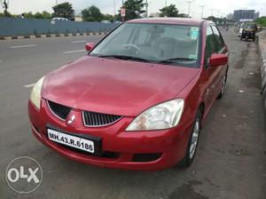  Mitsubishi Cedia petrol  Kms