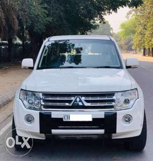 Mitsubishi Montero 3.2 Di-d At, , Diesel