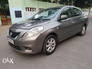 Nissan Sunny Xv, , Diesel