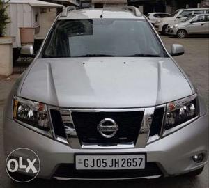 Nissan Terrano Xv D Thp 110 Ps, , Diesel