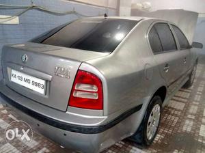 SKODA OCTAVIA RIDER 1.9Tdi topend with first party comp