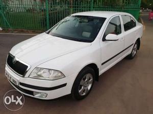 Skoda Laura Ambiente 1.9 Tdi Mt, , Diesel