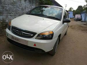 Tata Indigo Ecs  Kms  year