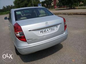 Tata Manza Aqua Safire Bs-iv, , Petrol