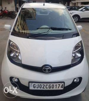 Tata Nano Twist Xt, , Petrol