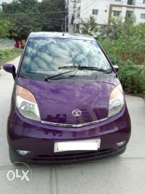 Tata Nano Twist Xt, , Petrol