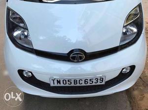 Tata Nano Twist Xt, , Petrol