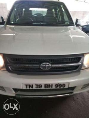 Tata Safari 4x4 Ex Dicor Bs-iii, , Diesel