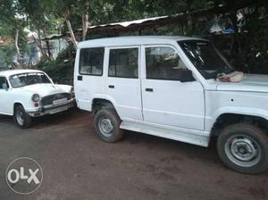  Tata Sumo diesel  Kms