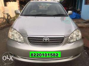 Toyota Corolla He 1.8j, , Petrol