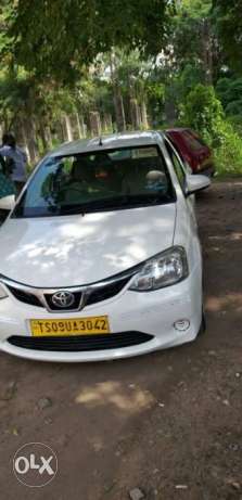 Toyota Etios Gd, , Diesel