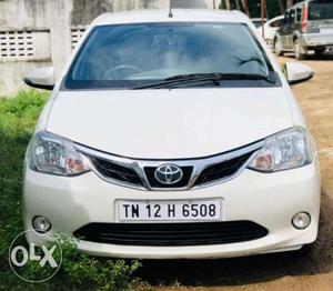 Toyota Etios Vxd, , Diesel