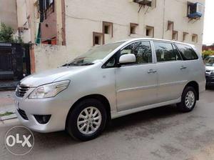 Toyota Innova 2.5 G4 7 Str, , Diesel