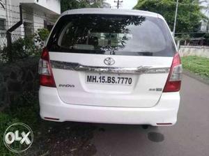 Toyota Innova diesel  Kms  year