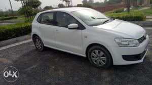 Volkswagen Polo diesel  Kms  year