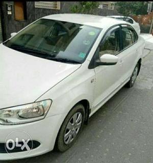 Volkswagen Vento Comfortline Petrol, , Petrol