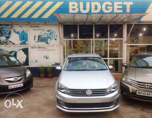 Volkswagen Vento Highline Diesel At, , Diesel