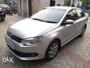 Volkswagen Vento Highline, Petrol, Automatic, 