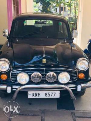 vintage hindustan 14 running condition for sale | Cozot Cars