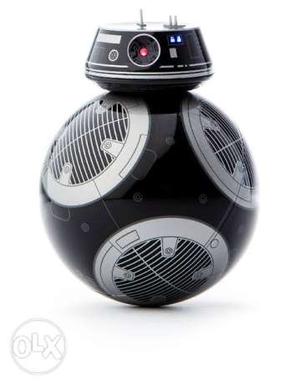 BB9 star wars robot by apple.imported product