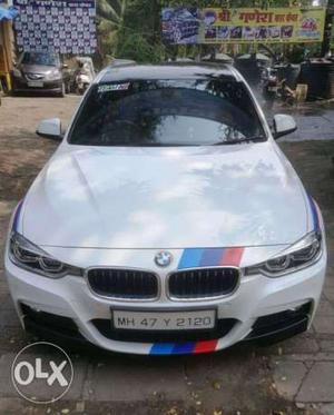 Bmw 3 Series 330i, , Petrol