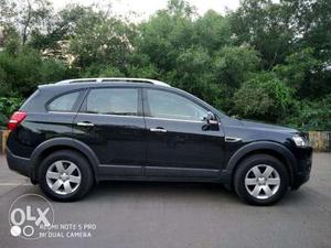 Chevrolet Captiva diesel  Kms  year