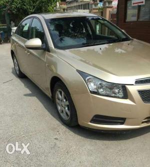 Chevrolet Cruze Lt, , Diesel