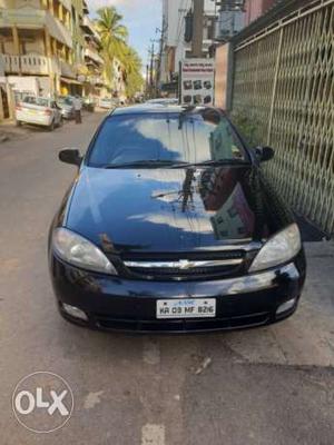  Chevrolet Optra Srv petrol  Kms