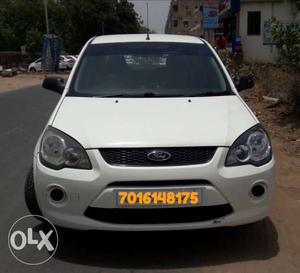 Ford Fiesta diesel  Kms  year