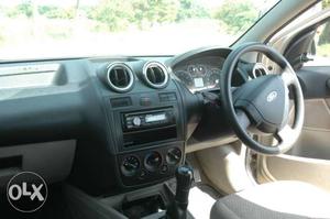 Ford Fiesta petrol  Kms  year