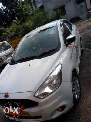 Ford Figo Aspire diesel  Kms  year