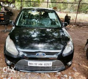 Ford Figo Duratec Petrol Zxi , Petrol