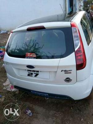  Ford Figo diesel  Kms