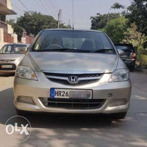 Honda City Zx Gxi, , Petrol