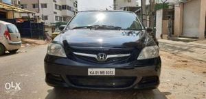 Honda City Zx Vtec, , Petrol