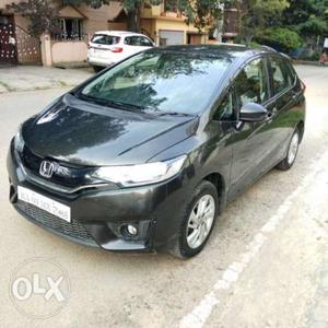 Honda Jazz Vx Idtec, , Diesel