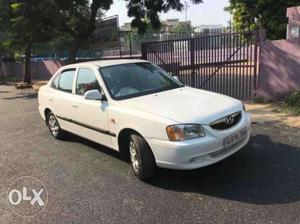 Hyundai Accent Executive Edition, , Cng